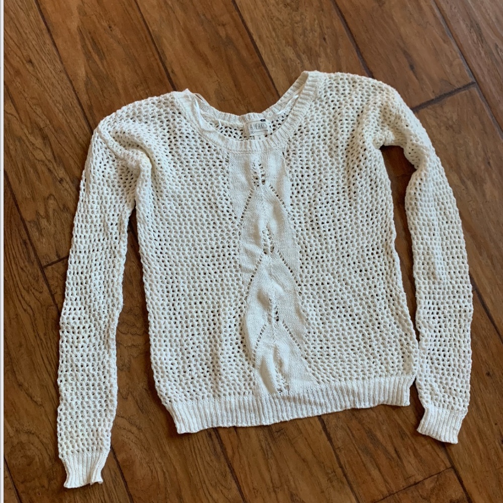 Sweater